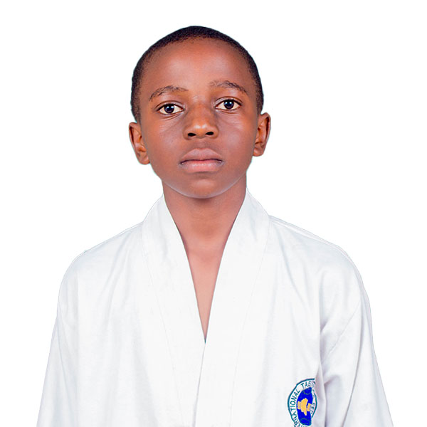 MAZVITAISHE MUTSIGWA