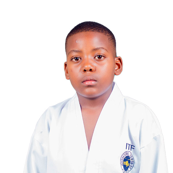 ISHEANESU .N. CHIDYAUSIKU