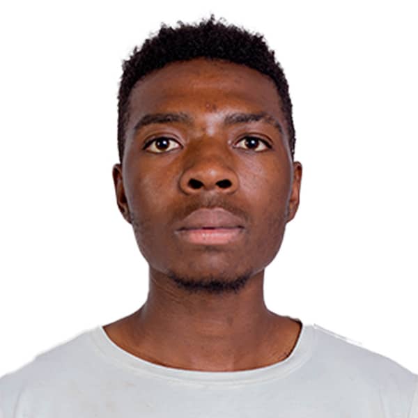 HEADCOACH (YASINI SAIDI)