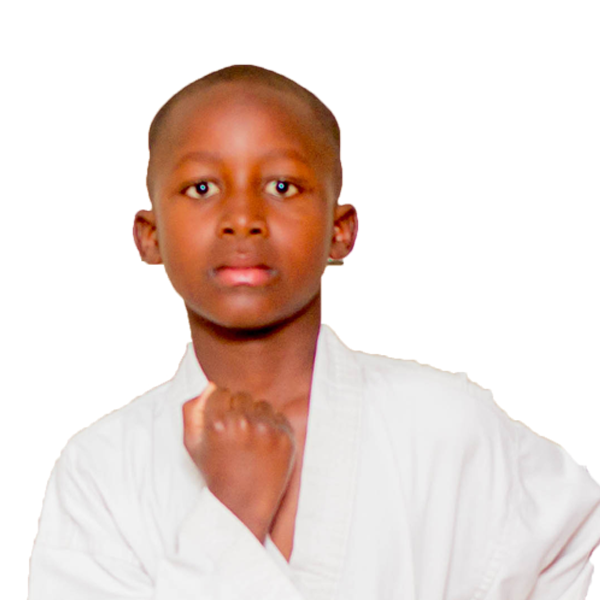 KUZIVAKWASHE .H. MASENDEKE