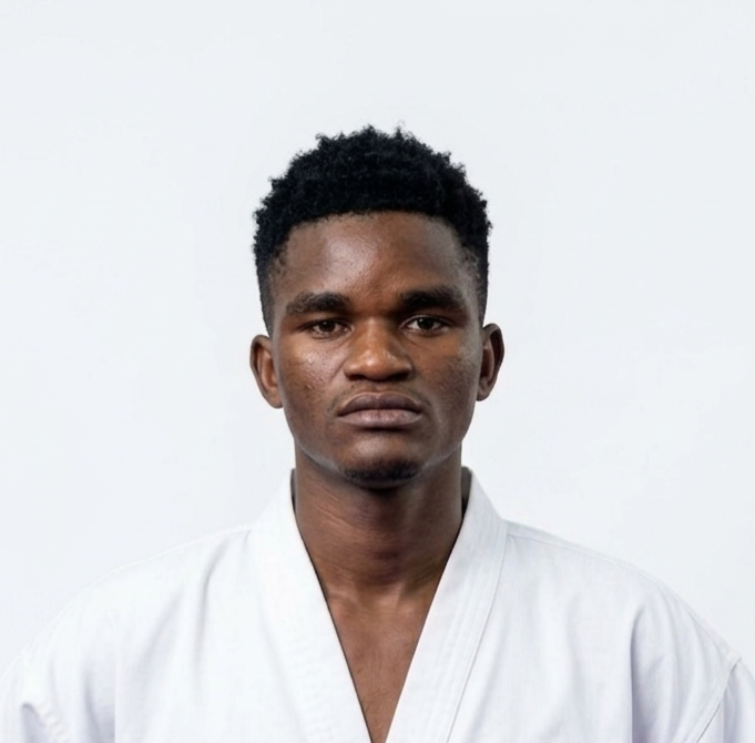 Dellan Binzi (HON) Assistant 