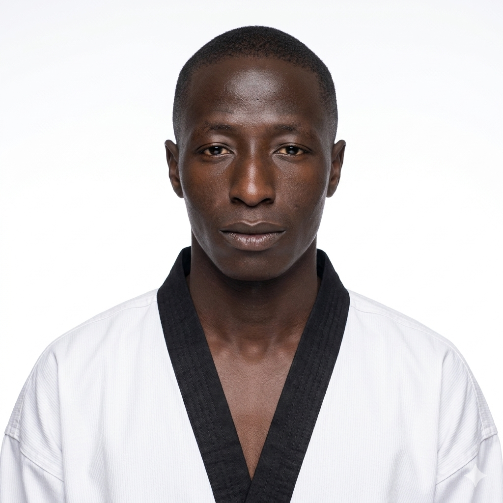 RONALD RIKITA