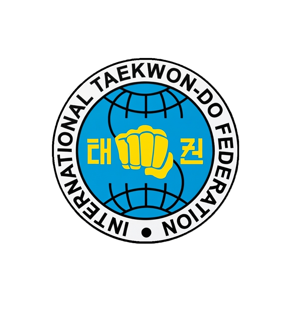 INTERNATIONAL TAEKWONDO FEDERATION 