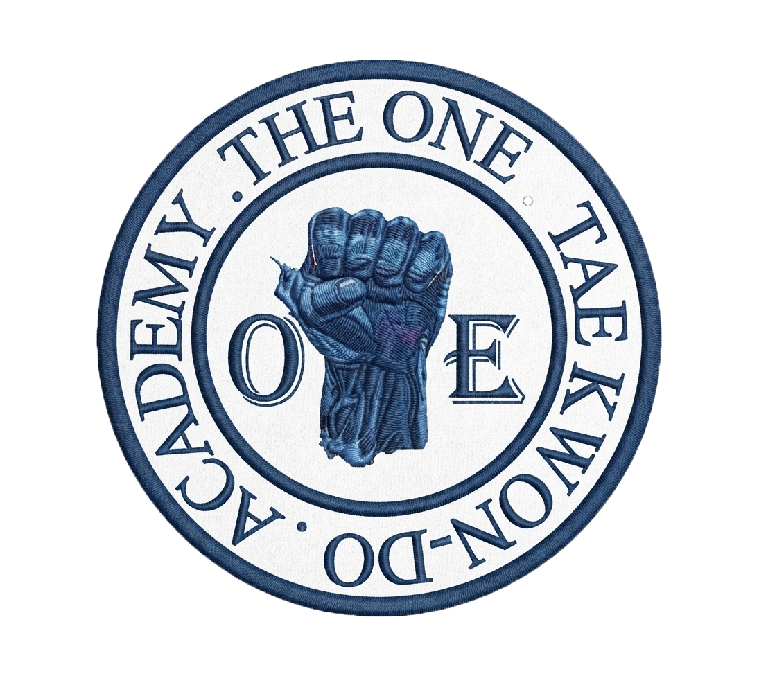 THE ONE TAEKWONDO ACADEMY 